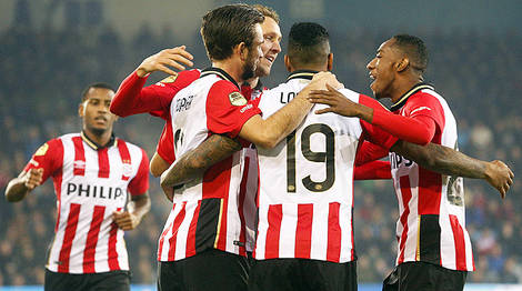 欧洲赛场的 欧洲赛场的