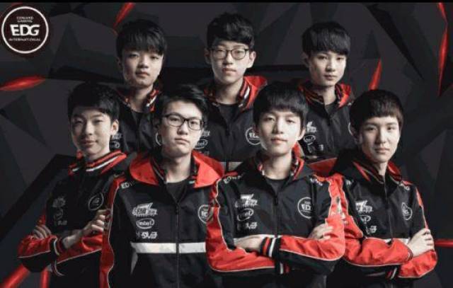 一些年轻后 一些年轻后