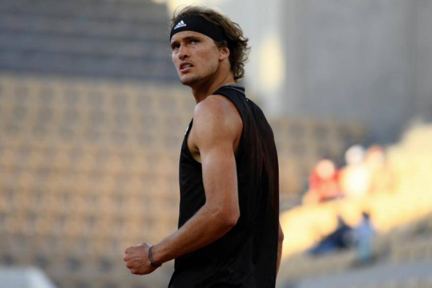 更多的信心 更多的信心