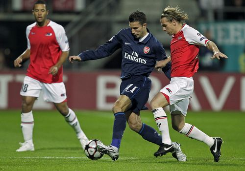 0出局